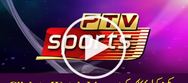 PTV Sports live streaming Pak vs NZ 3rd ODI (Image via PTV Sports) PTV Sports live streaming Pak vs NZ 3rd ODI (Image via PTV Sports)