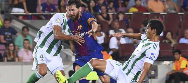 Qué busca Valverde con el 4-2-3-1? - sport.es Qué busca Valverde con el 4-2-3-1? - sport.es