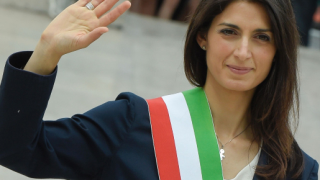 Virginia Raggi assolta dal Tribunale di Roma - notizia.net