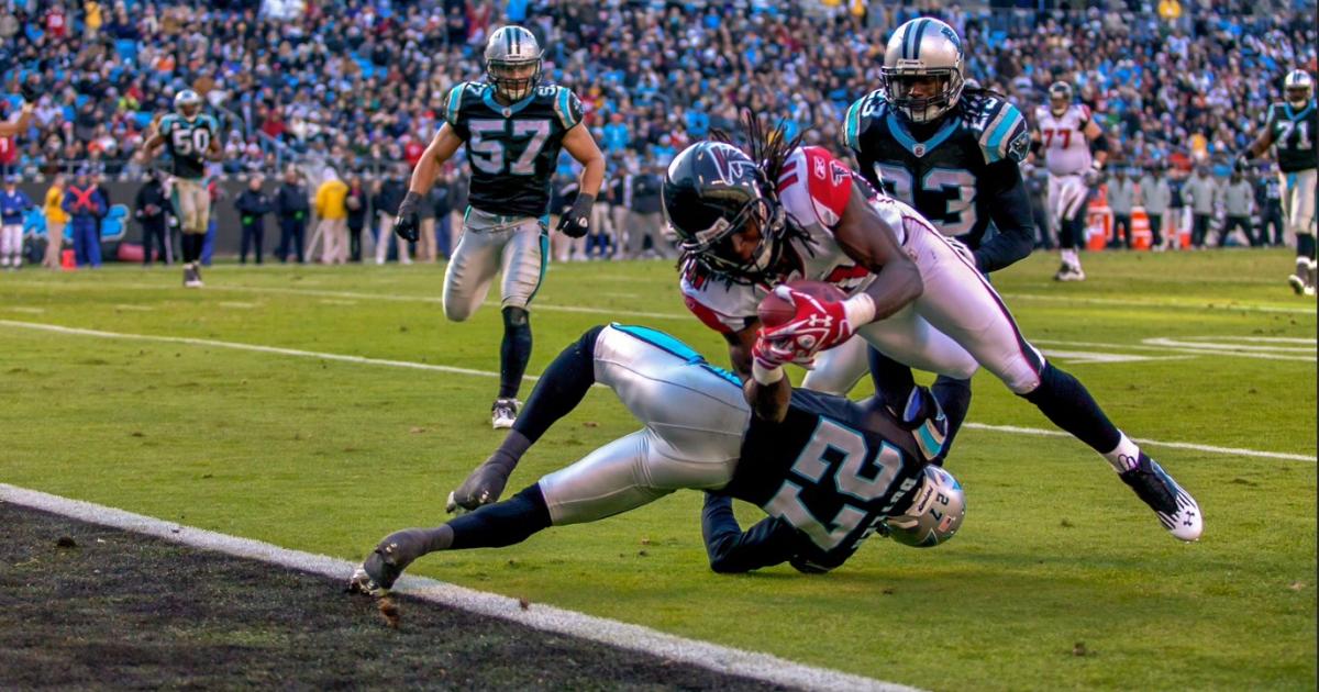 Julio Jones quickest to reach 10,000 career Julio Jones quickest to reach 10,000 career