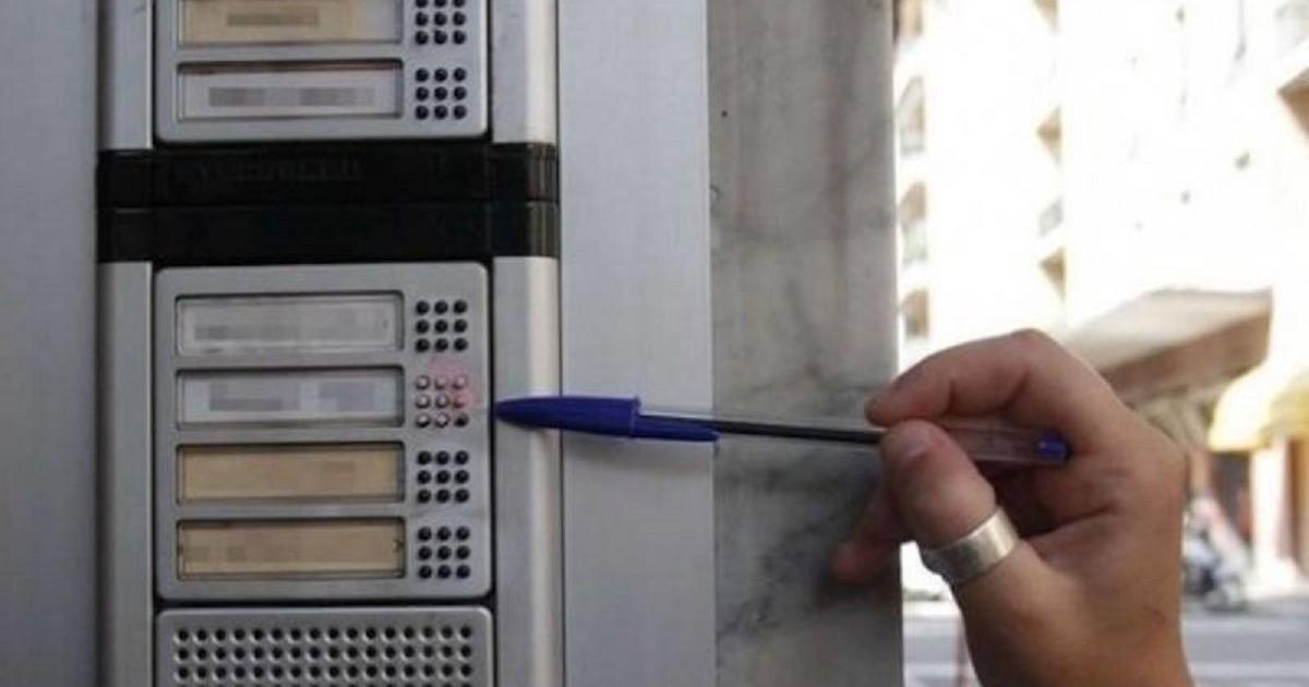 Vienna, via i nomi degli inquilini