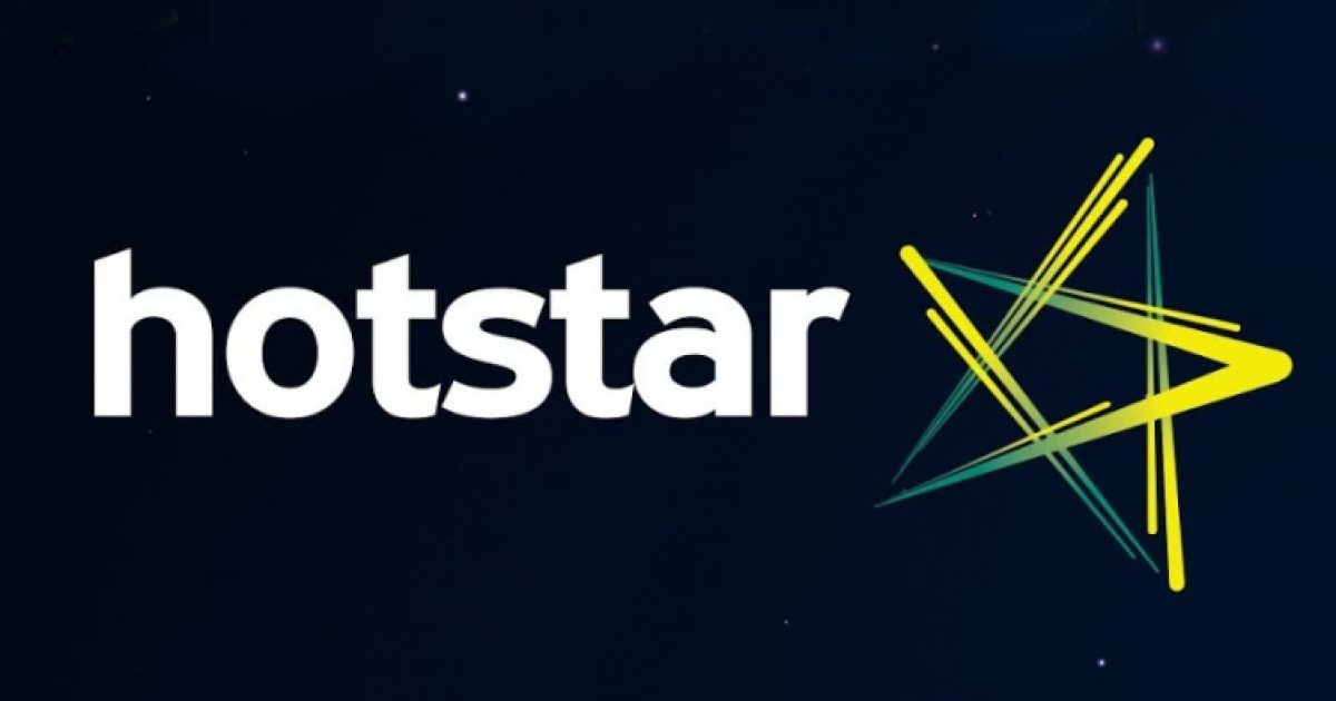 Hotstar live stream new arrivals