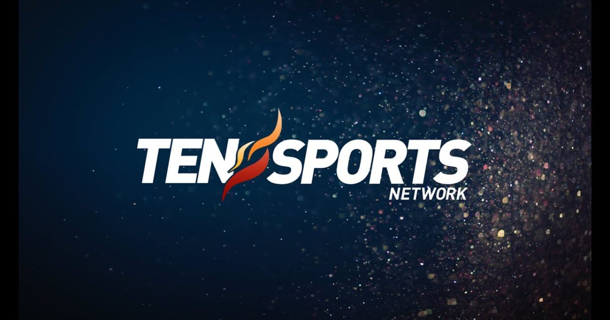 Ten cricket cheap live streaming