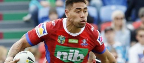 Ken Sio would have been a great addition to the Castleford squad, but is heading for Salford. (Image credit - com.au/Youtube)