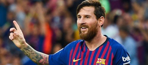 Barça : Lionel Messi pourrait battre un record détenu par le roi Pelé