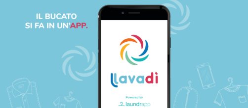 Lavadì: debutta a Milano l'app per per lavare e stirare con ritiro ... - cellulare-magazine.it
