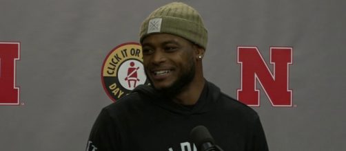 Quotes of note from November 12 Nebraska football press conference. - [HuskersOnline / YouTube screencap]