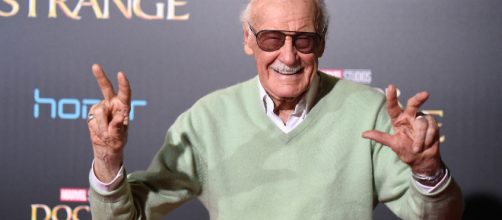 Addio a Stan Lee, a lui è dovuto il successo della Marvel