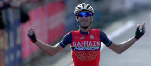 Vincenzo Nibali, il suo 2019 non inizierà a gennaio come negli anni scorsi