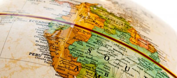 Amérique du Sud : Une indépendance toujours théorique ? Amérique du Sud : Une indépendance toujours théorique ?