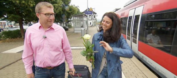 Bauer sucht Frau": Bauer Dirk sucht seine zweite Chance bei Lena Bauer sucht Frau": Bauer Dirk sucht seine zweite Chance bei Lena