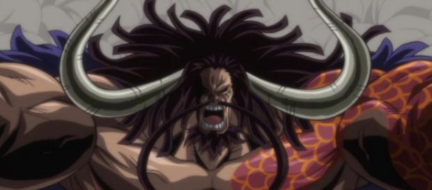 El arco de Wano Country de "One Piece" tiene increíbles sorpresas. El arco de Wano Country de "One Piece" tiene increíbles sorpresas.