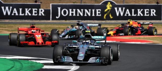 F1 : Mercedes champion du monde des constructeurs F1 : Mercedes champion du monde des constructeurs