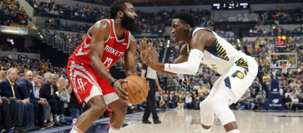 Game Rewind: Pacers 94, Rockets 98 | Indiana Pacers - nba.com Game Rewind: Pacers 94, Rockets 98 | Indiana Pacers - nba.com
