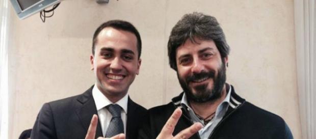 Governo, Di Maio pensa di cambiare squadra di ministri Governo, Di Maio pensa di cambiare squadra di ministri