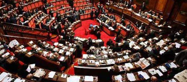 I precoci esclusi dalla Legge di Stabilità I precoci esclusi dalla Legge di Stabilità