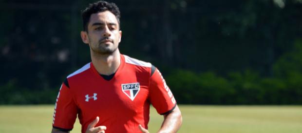 Jogador foi morto no último dia 27. (foto reprodução). Jogador foi morto no último dia 27. (foto reprodução).