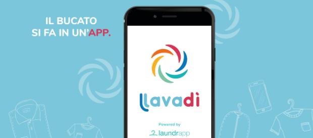 Lavadì: debutta a Milano l'app per per lavare e stirare con ritiro ... - cellulare-magazine.it Lavadì: debutta a Milano l'app per per lavare e stirare con ritiro ... - cellulare-magazine.it