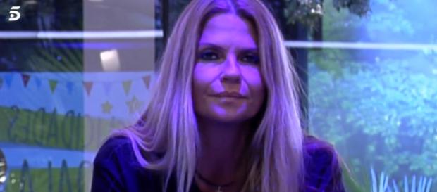 Makoke, harta de Mónica Hoyos y su pelea con Miriam Saavedra: "Ya ... - bekia.es Makoke, harta de Mónica Hoyos y su pelea con Miriam Saavedra: "Ya ... - bekia.es