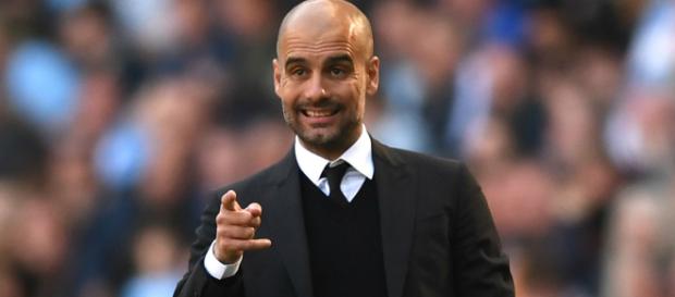 Manchester City : Pep Guardiola pourrait être sanctionné pour ses propos contre un arbitre Manchester City : Pep Guardiola pourrait être sanctionné pour ses propos contre un arbitre