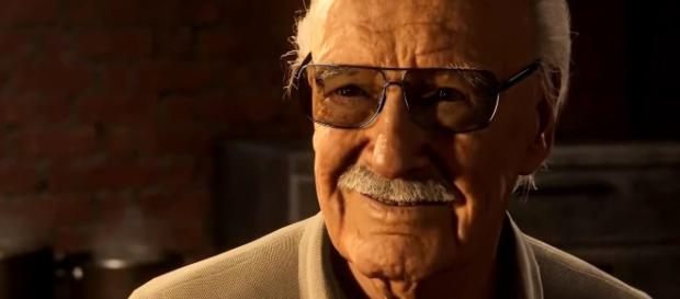 Marvel dice addio al padre dei supereroi: Stan Lee. Marvel dice addio al padre dei supereroi: Stan Lee.