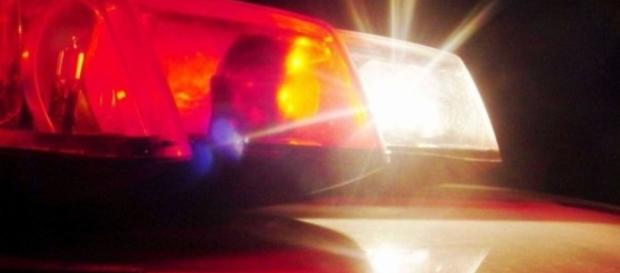 Polícia descobriu que o celular da menina desapareceu após o crime Polícia descobriu que o celular da menina desapareceu após o crime