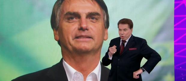 Presidente participou do Teleton por telefone Presidente participou do Teleton por telefone