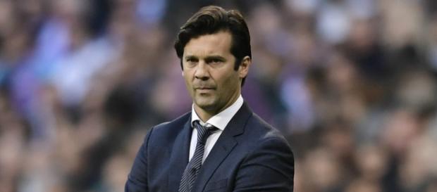 Real Madrid 'very happy' with Santiago Solari, says Emilio ... - goal.com Real Madrid 'very happy' with Santiago Solari, says Emilio ... - goal.com