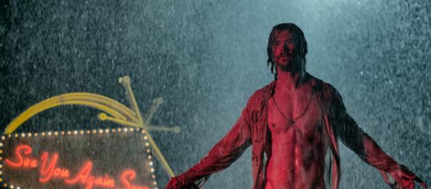 Sale temps à l'hôtel El Royale (2018, Film) - CinéSéries - cineserie.com Sale temps à l'hôtel El Royale (2018, Film) - CinéSéries - cineserie.com