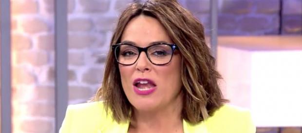 Toñi Moreno lamenta salir de Viva La Vida ... - bekia.es Toñi Moreno lamenta salir de Viva La Vida ... - bekia.es