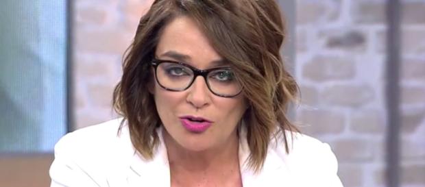 Toñi Moreno: "Yo no me siento la sustituta de María Teresa Campos ... - bekia.es Toñi Moreno: "Yo no me siento la sustituta de María Teresa Campos ... - bekia.es