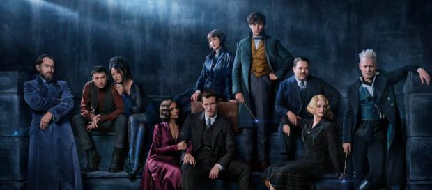 Tutto ciò che sappiamo di Animali Fantastici: I Crimini di Grindelwald - eateseseirimastoconharry.com Tutto ciò che sappiamo di Animali Fantastici: I Crimini di Grindelwald - eateseseirimastoconharry.com