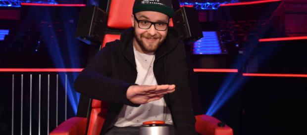 TVOG-Clown Mark Forster hat tatsächlich auch vernünftiges im Kopf TVOG-Clown Mark Forster hat tatsächlich auch vernünftiges im Kopf