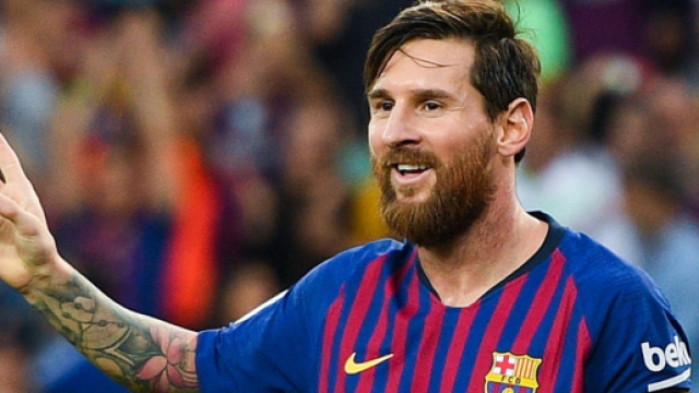 Barça : Lionel Messi pourrait battre un record détenu par le roi Pelé
