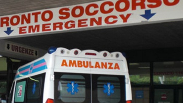 Dramma a Civitanova Marche, bambina di un mese muore nella culla