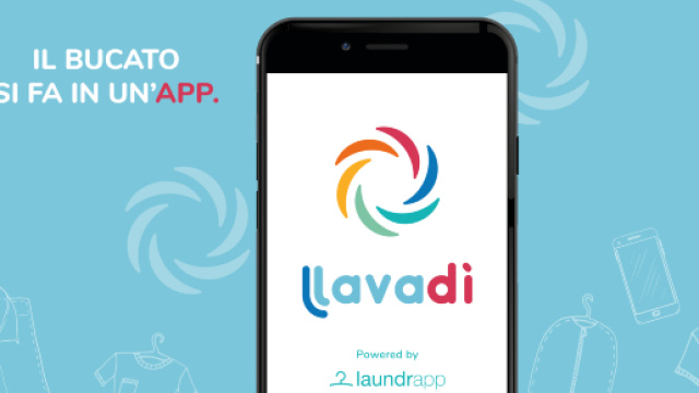 Lavad&igrave;: debutta a Milano l'app per per lavare e stirare con ritiro ... - cellulare-magazine.it