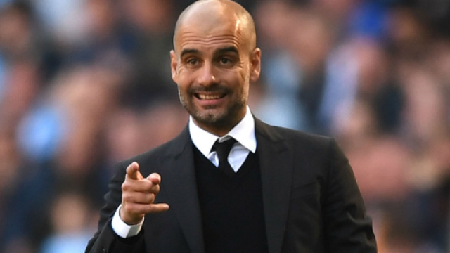 Manchester City : Pep Guardiola pourrait être sanctionné pour ses propos contre un arbitre