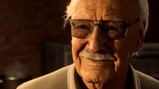 Marvel dice addio al padre dei supereroi: Stan Lee.