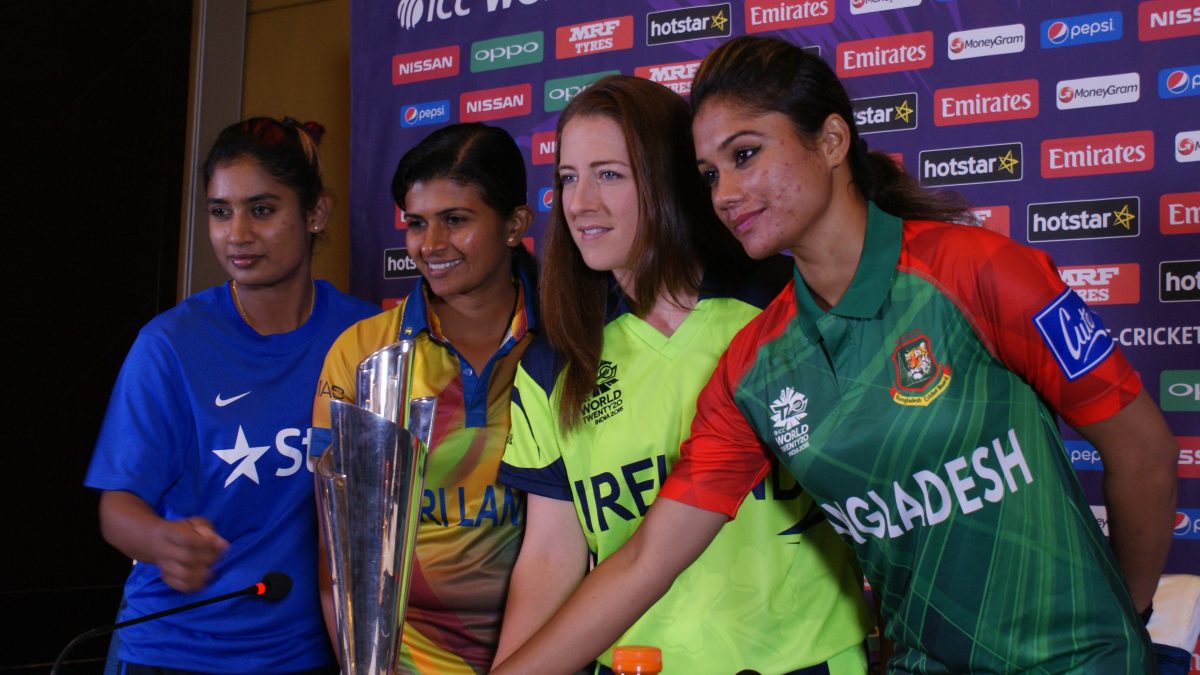 T20 Womens World Cup England v Bangladesh live streaming on GTV at 8 PM GMT