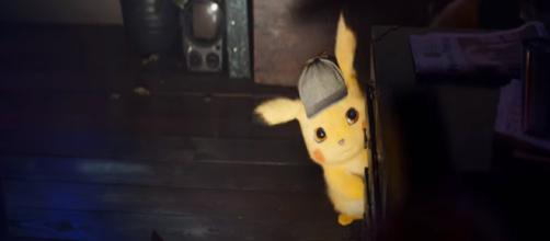 New trailer for the live-action Pokemon movie shows a new world. - [Warner Bros. Pictures / YouTube screencap]