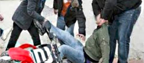 Risalente a diciotto anni