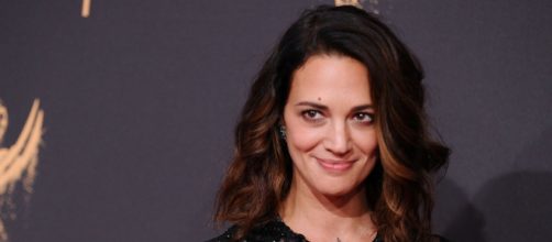 Asia Argento e la love story con Fabrizio Corona