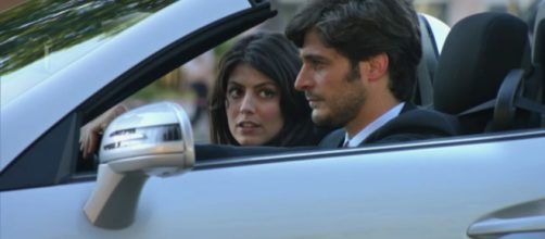 Alessandra Mastronardi, le parole su 'L'Allieva 3': 'Spero ci sarà anche Lino Guanciale'