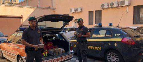 Ndrangheta: 24 arresti eseguiti in Calabria, compreso l’ex deputato Galati