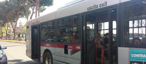 Roma, arrestato filippino: molestava sul bus studentessa 16enne | diarioromano.it