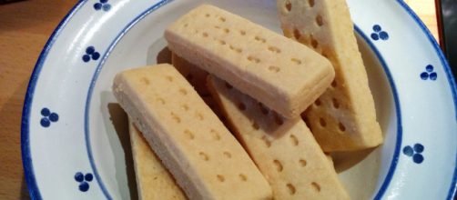 Shortbread recipe [Source: Christine und Hagen Graf - Flickr]