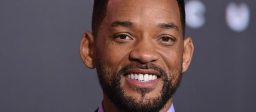 Will Smith ci ricorda che i sogni possono piegare l’universo