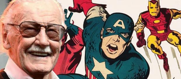 5 personnages cultes créés par Stan Lee 5 personnages cultes créés par Stan Lee