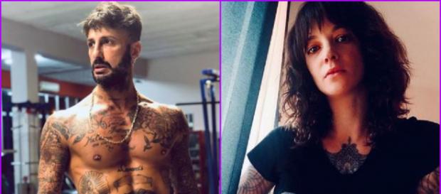 Asia Argento su Corona: “mi ha steso" Asia Argento su Corona: “mi ha steso"