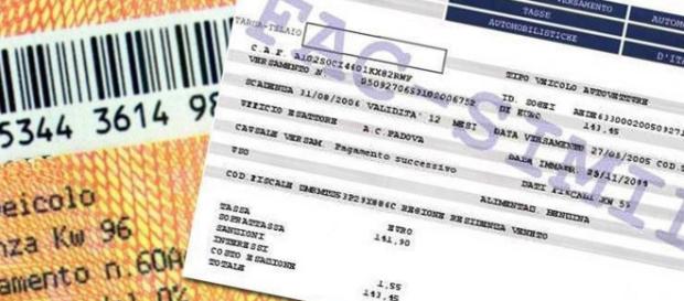 Bollo auto, il possibile condono nella pace fiscale. Bollo auto, il possibile condono nella pace fiscale.